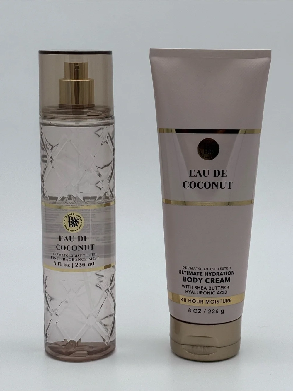 Bath & Body Works bath body